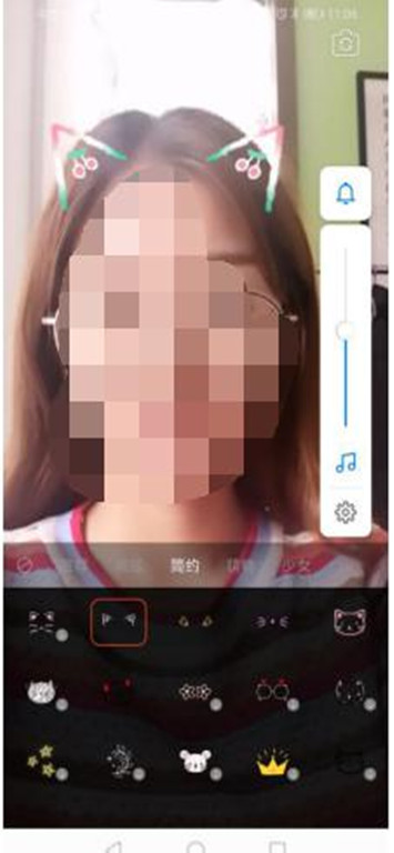 美狐美颜sdk